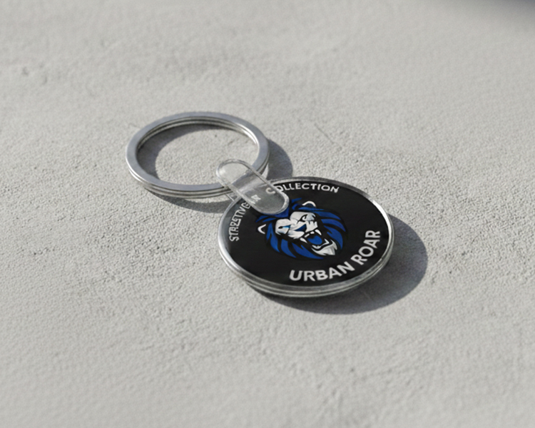 Customized Keychains Chennai