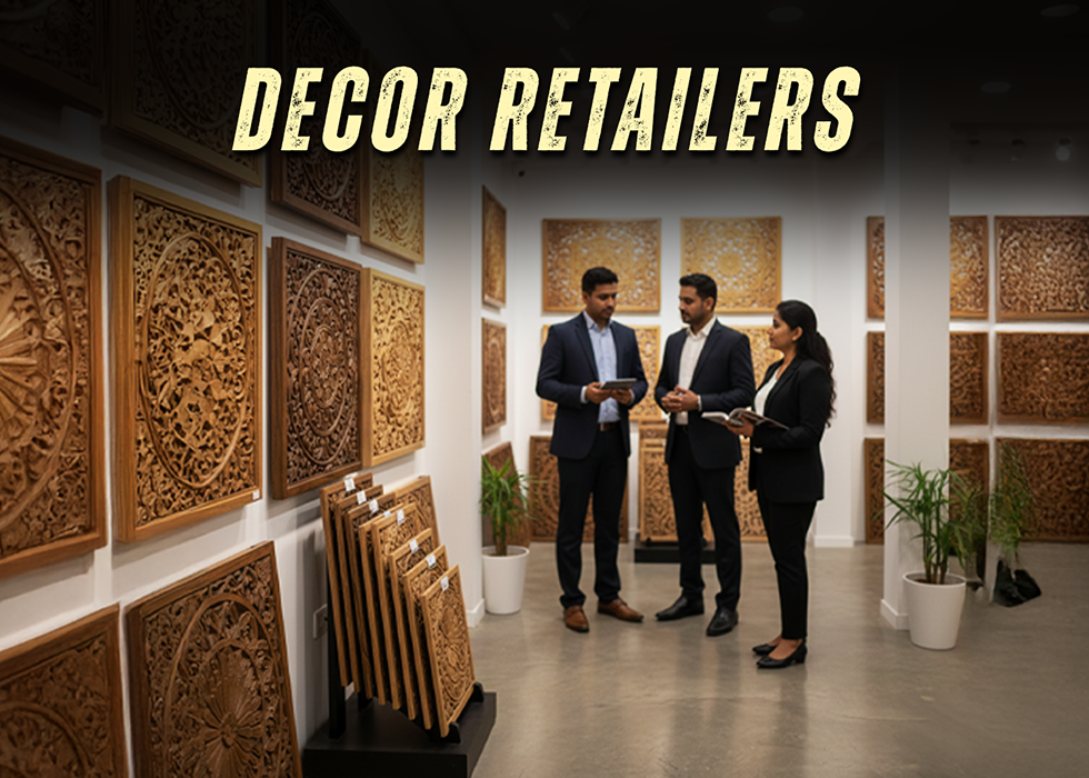 Decor Retailers