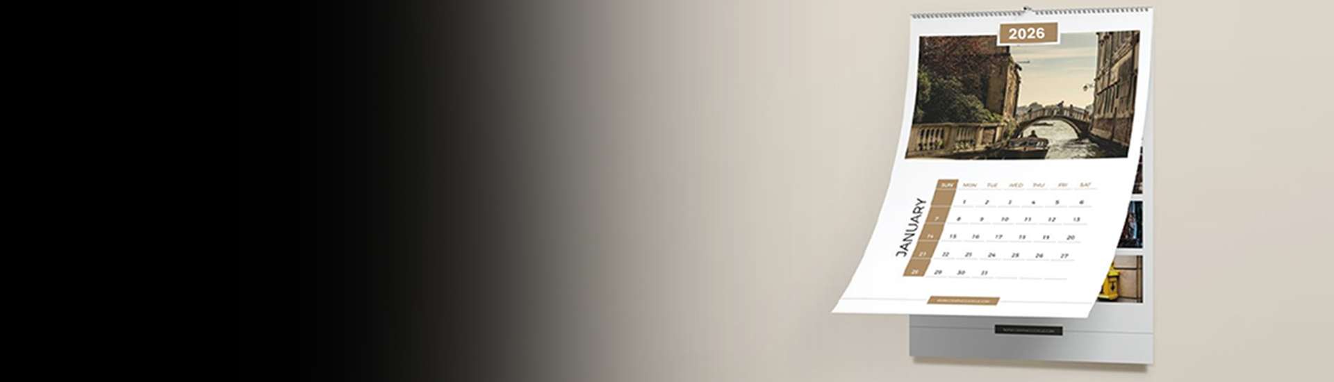 Desk Calendar Printing Trivandrum