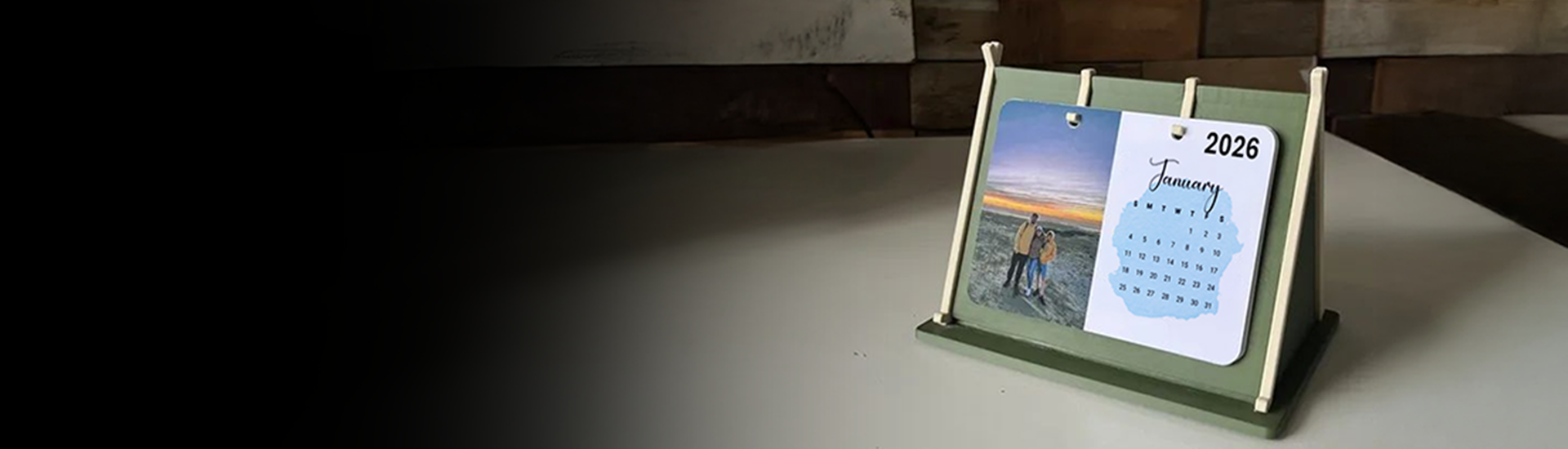 Desk Calendars Ernakulam