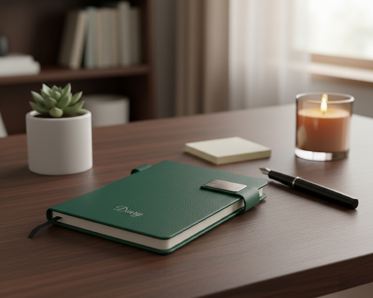 Diary Printing 2026 Chennai