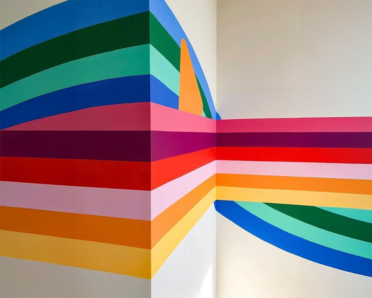 Indoor Wall Graphics Bangalore