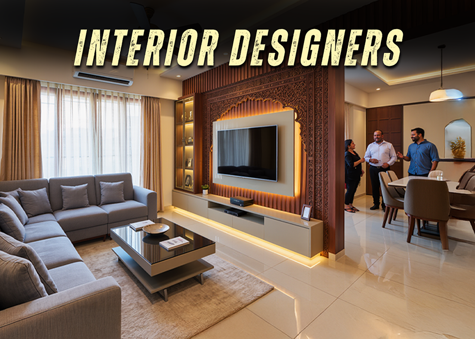 Interior Designers