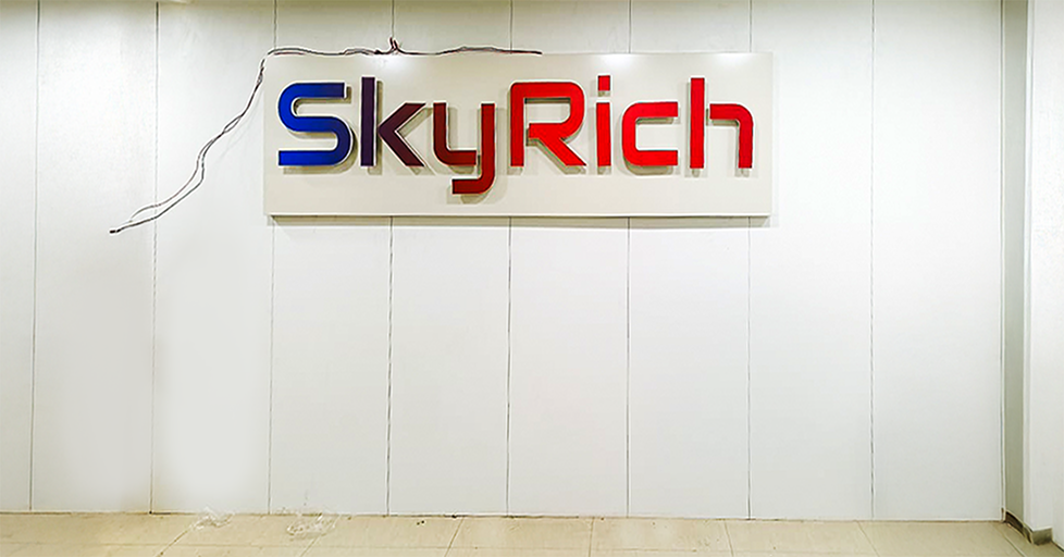 LED Signage Board Chennai