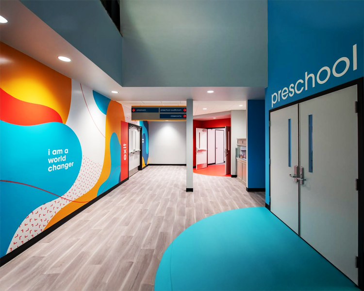 Large Wall Decals Bangalore