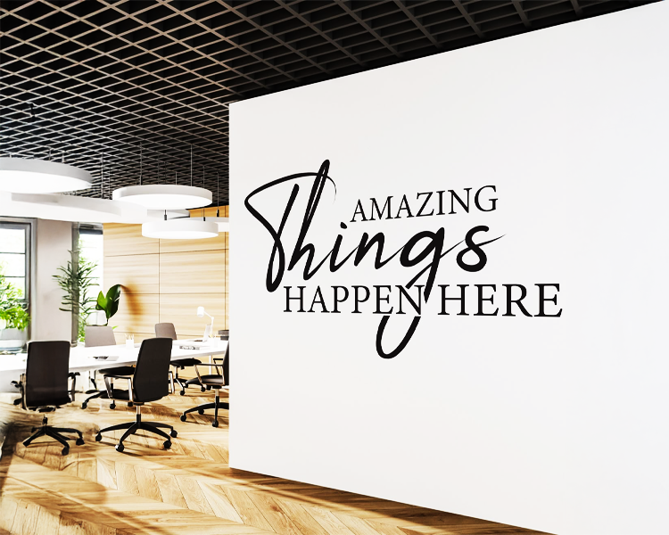 Large Wall Decals Chennai