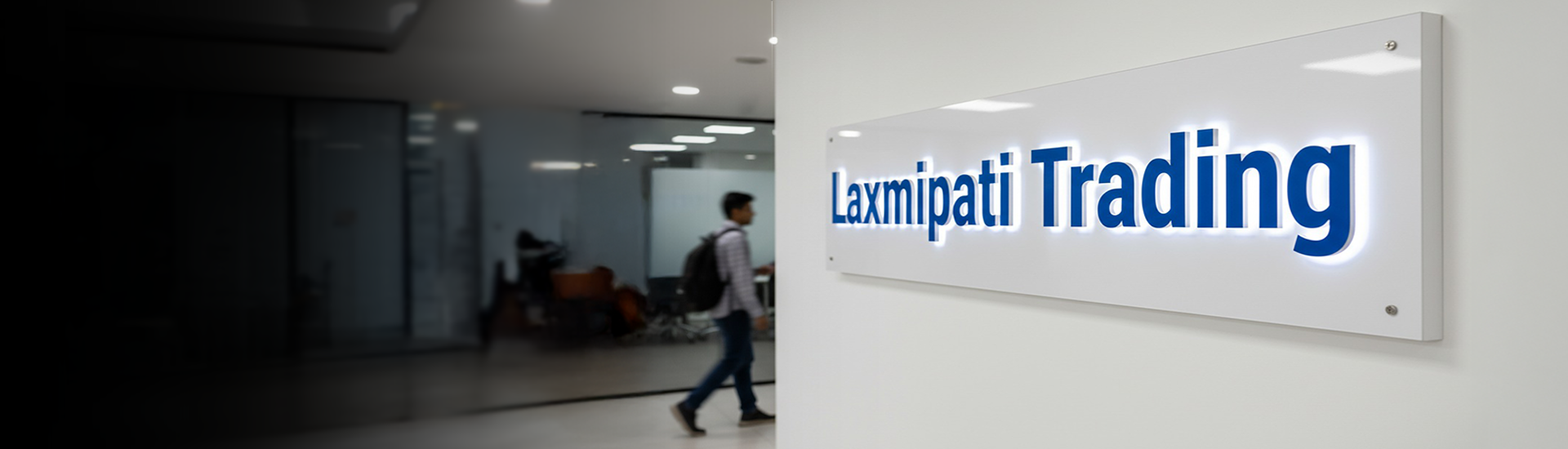 Led Sign Board Chennai