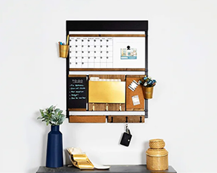 Magnetic Desk Calendars