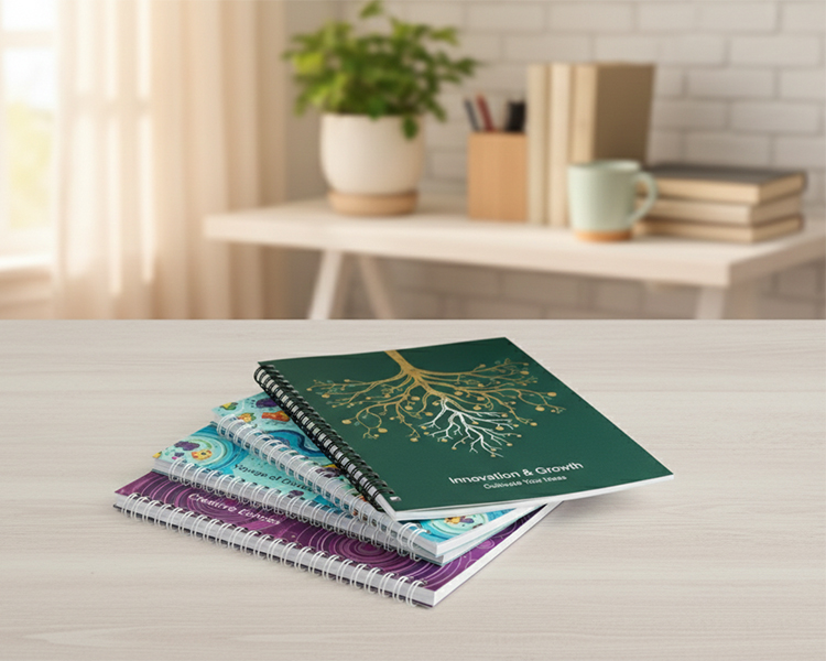 Notebook Printing Chennai