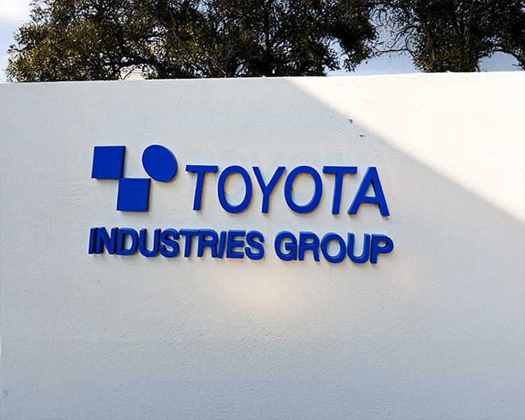 Office Branding Signage Bangalore