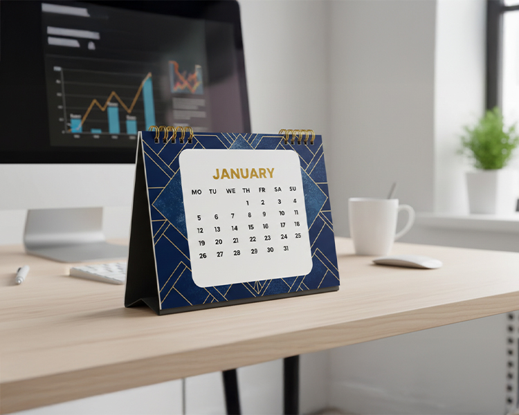Office Calendar Printing Hyderabad
