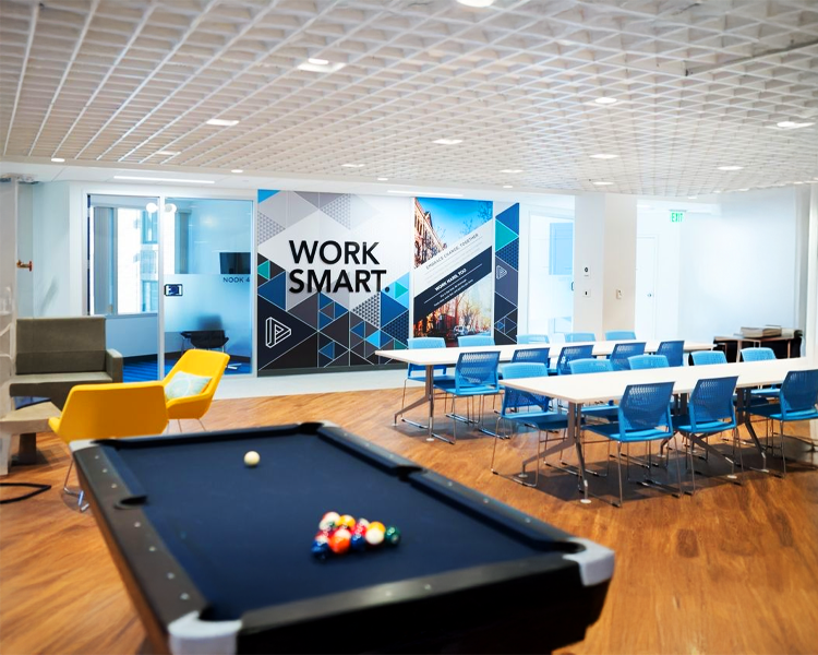 Office Wall Decals Bangalore