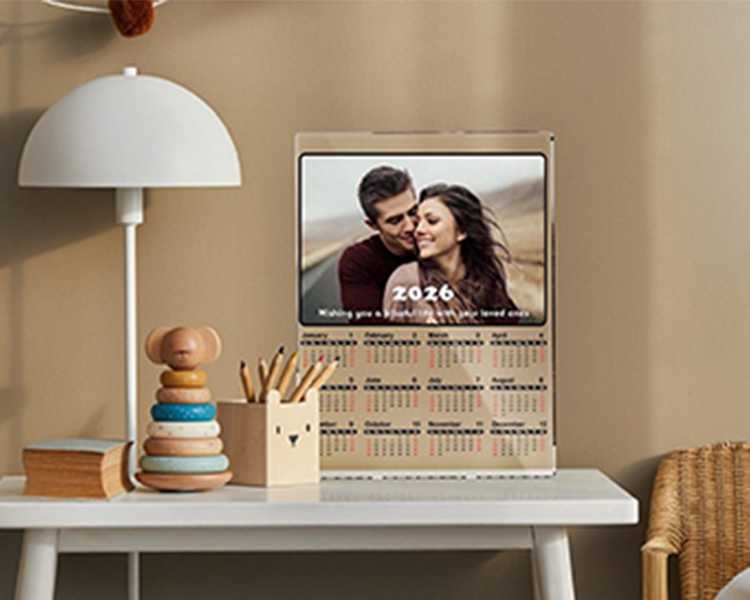 Photo Calendar Printing Chennai