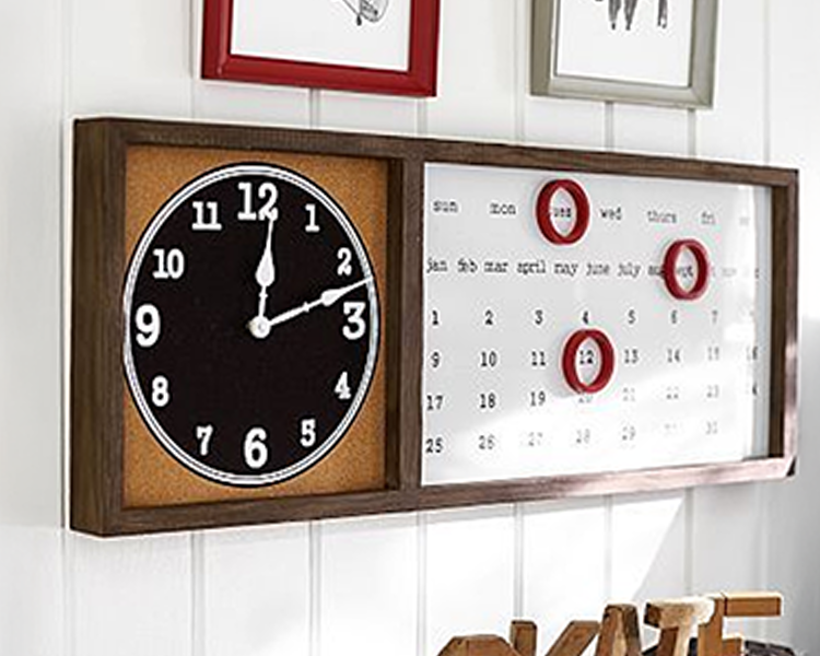 Promotional Magnet Calendars