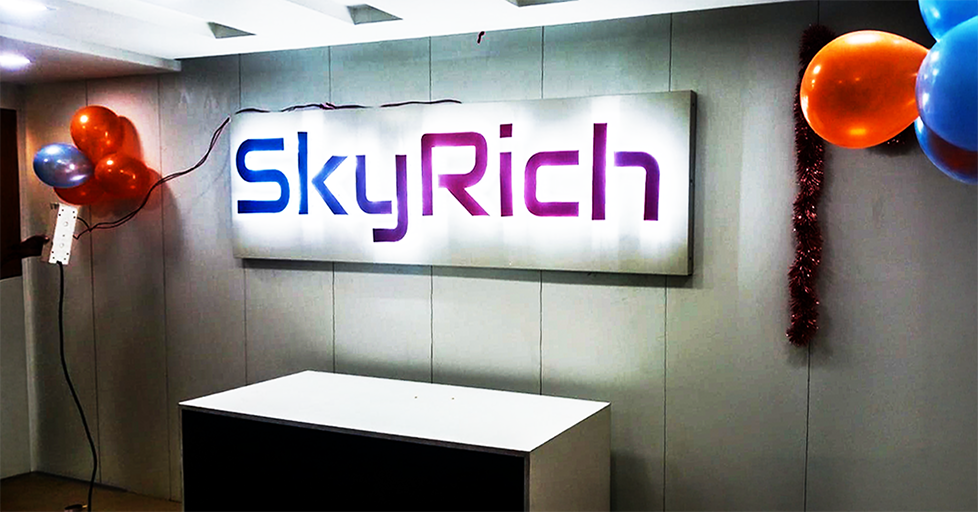 signboard makers in Bengaluru