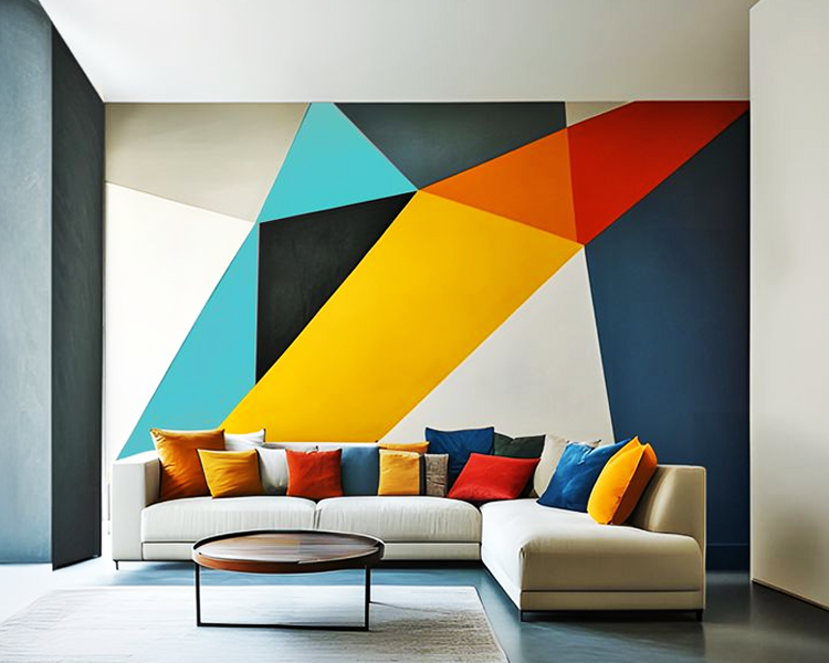 Vinyl Wall Graphics Bangalore