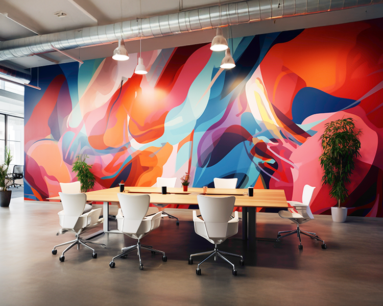 Vinyl Wall Graphics Chennai