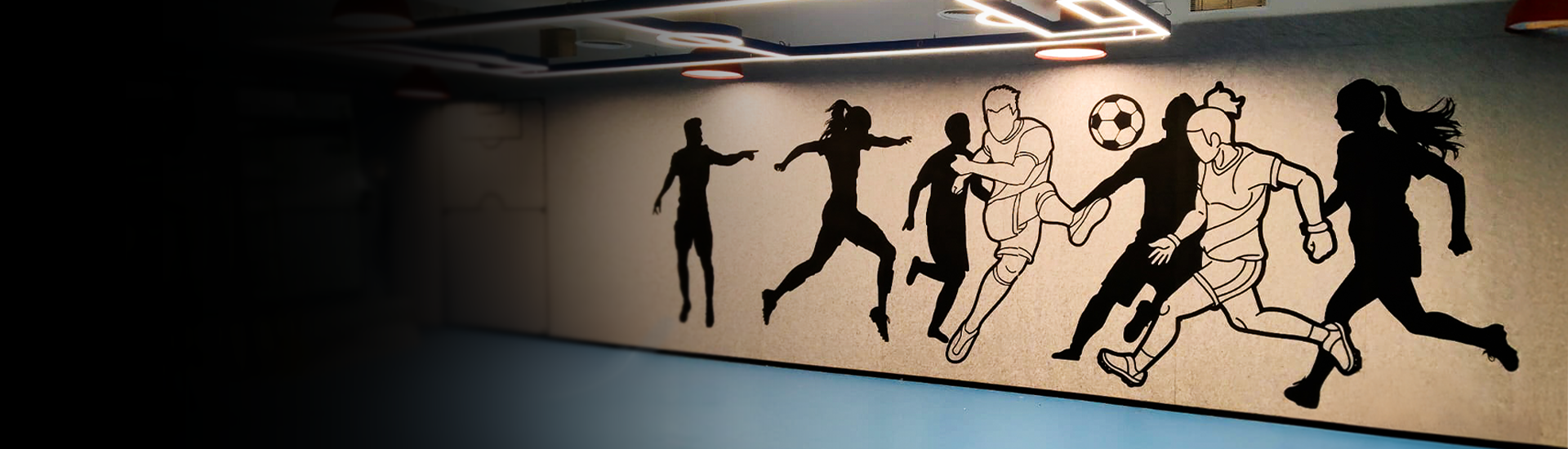 Wall Branding Bangalore