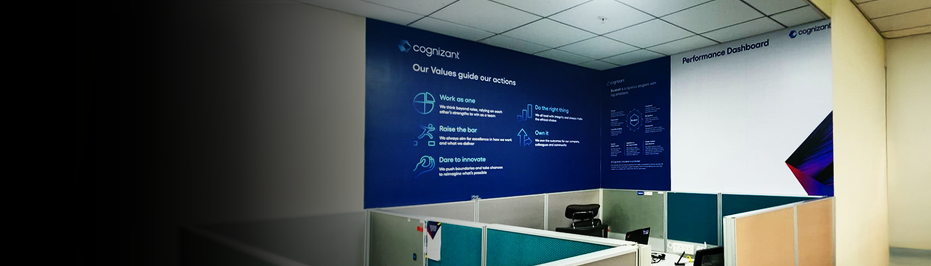 Wall Graphics Printing Chennai