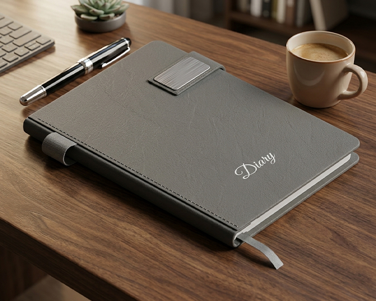 Executive Diary Printing Chennai