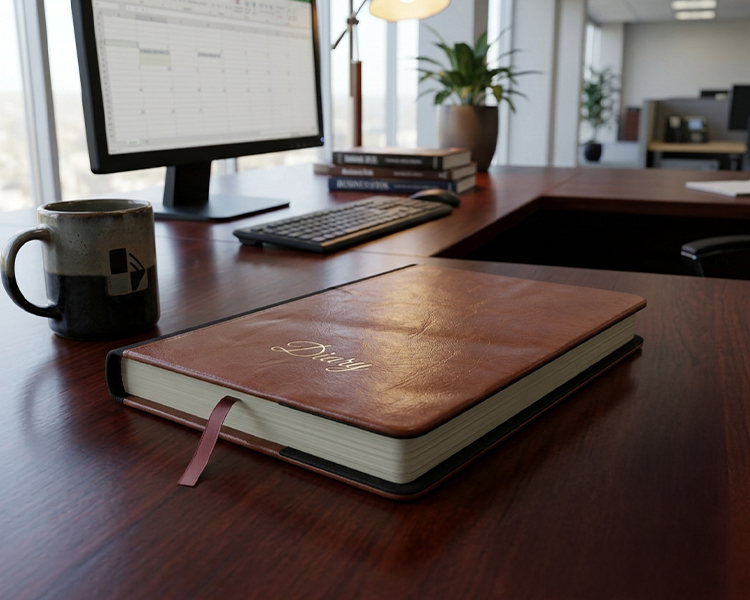 Bulk Diary Printing Chennai