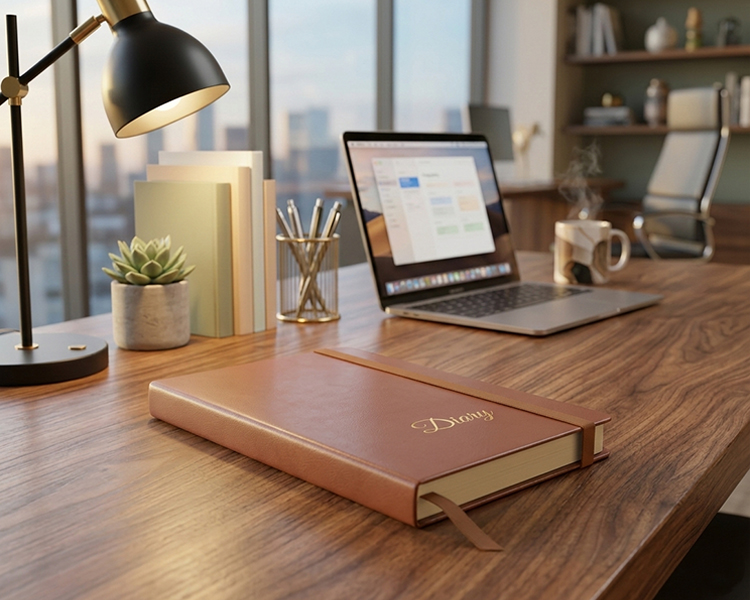 Business Diary Printing Chennai