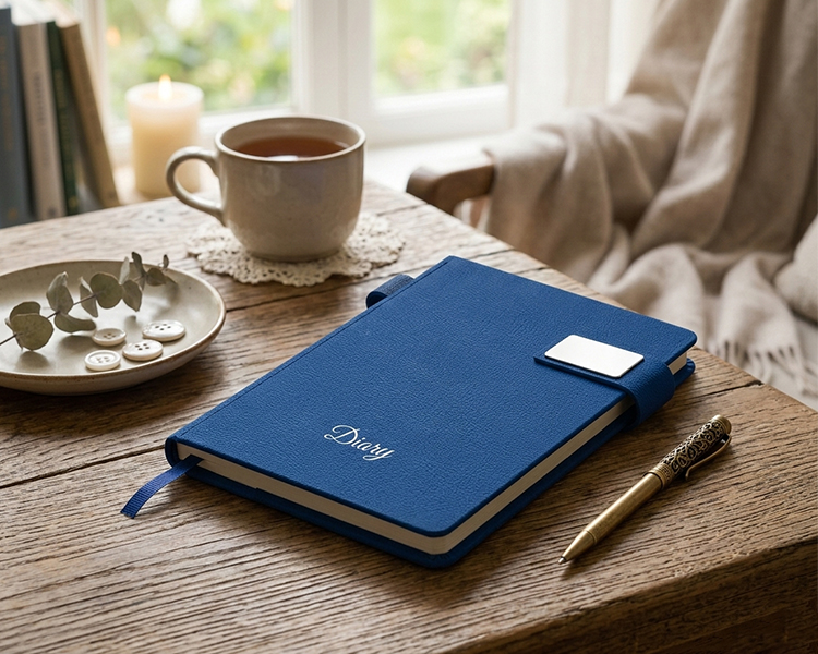 Corporate Diary Printing Chennai