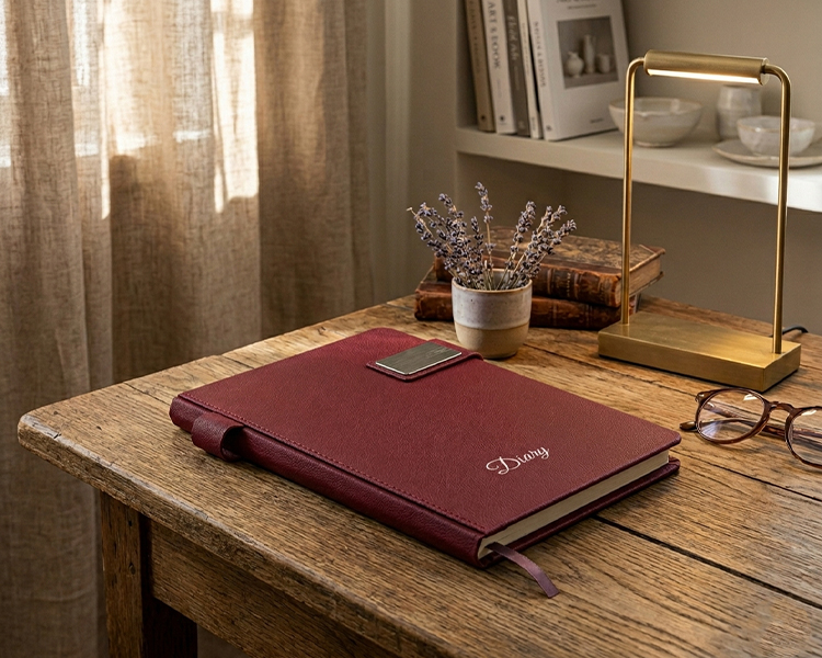 Custom Diary Printing Chennai