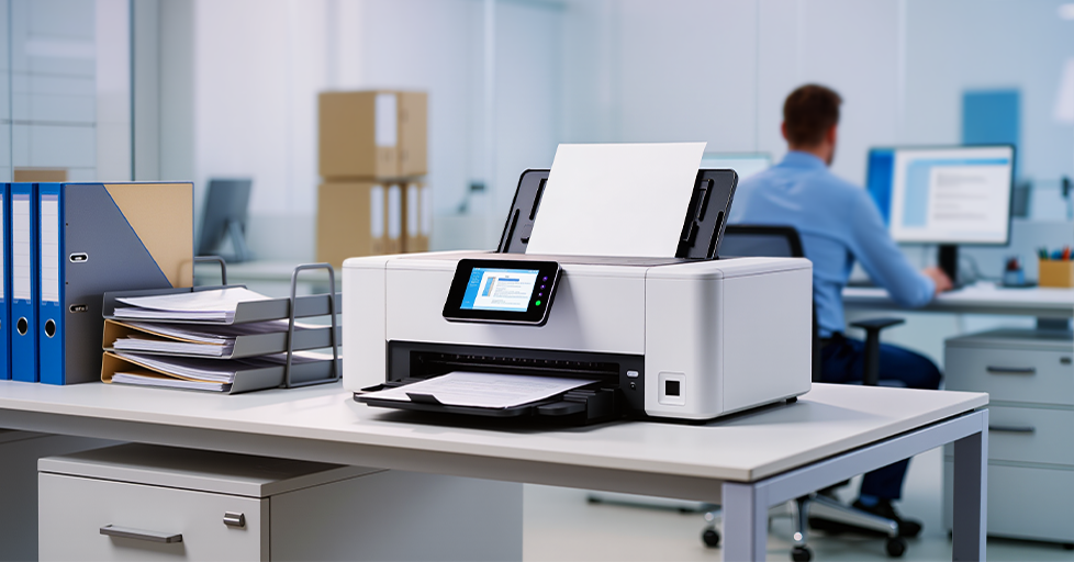 Customized Document Scanning Services