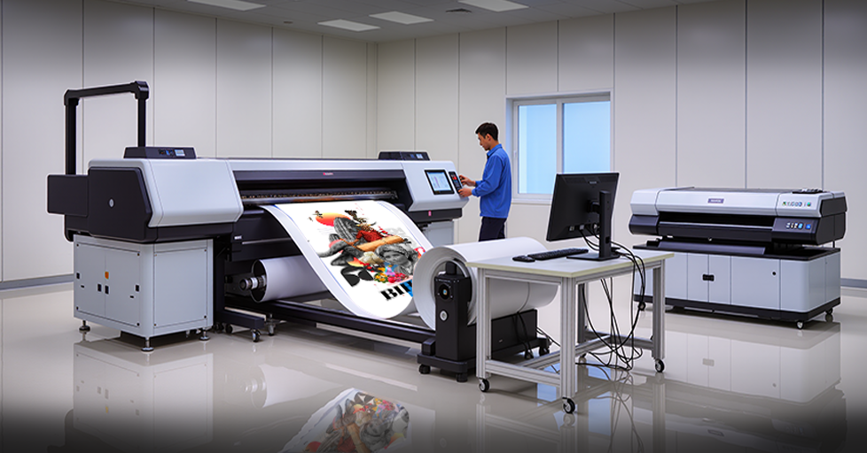Large Format Printing Chennai