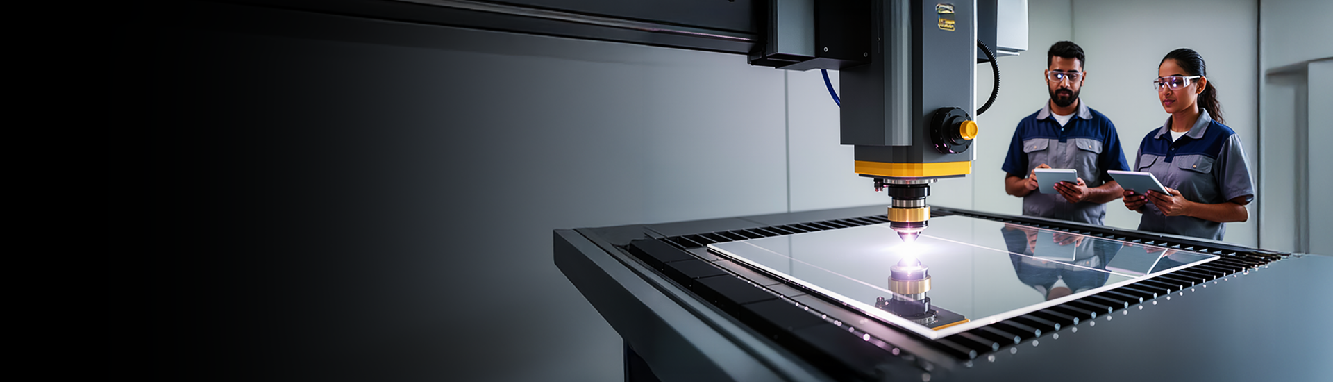 Laser Cutting Manufacturers Bangalore