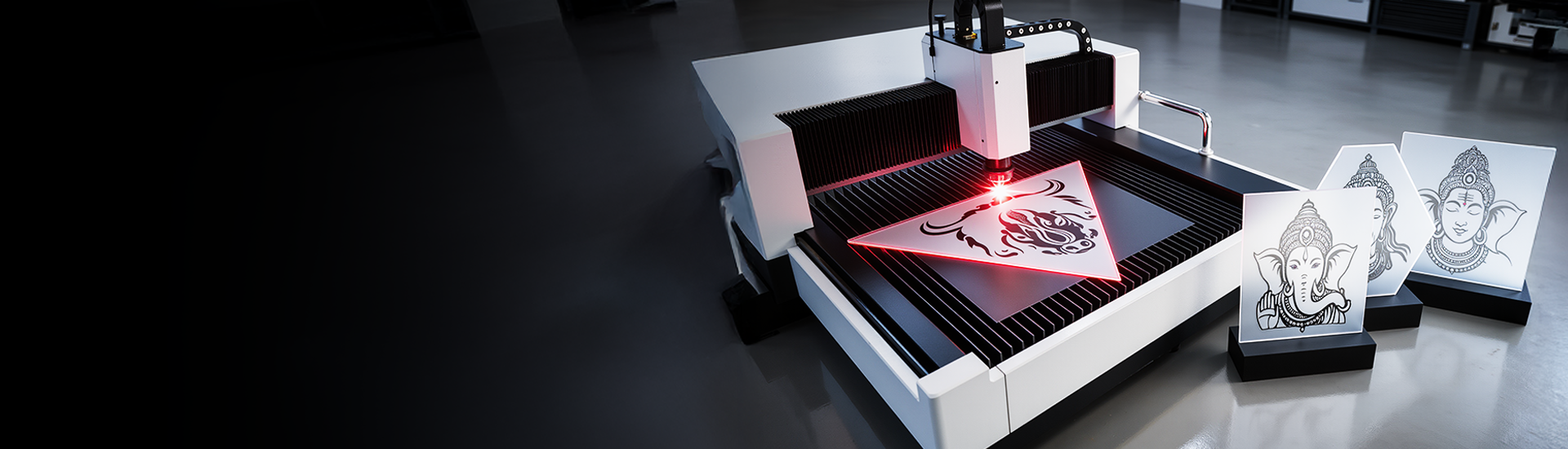 Laser Cutting Service Bangalore
