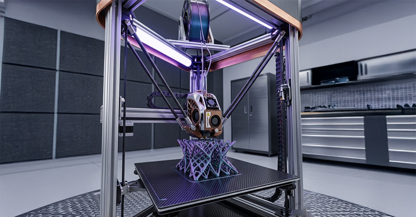 3D Printing Service Bangalore