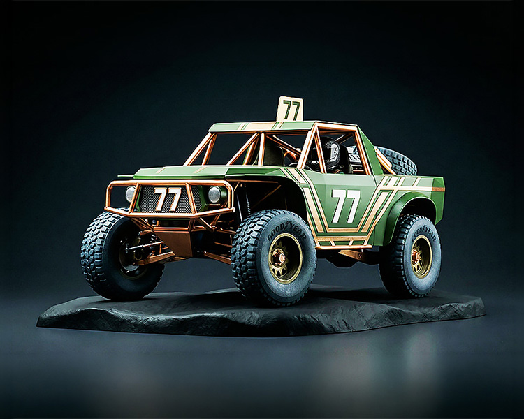 3D Printing Services in India