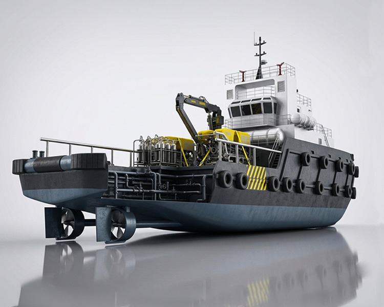 3D Printing for Prototyping