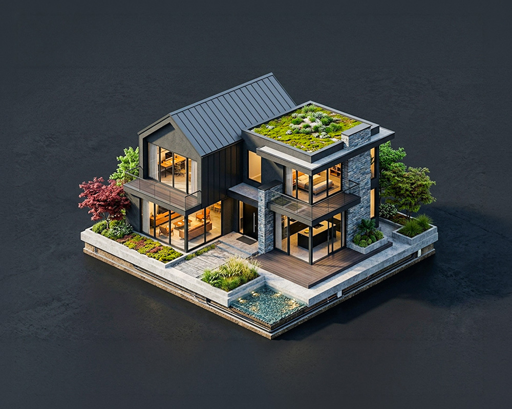 Architecture & Construction