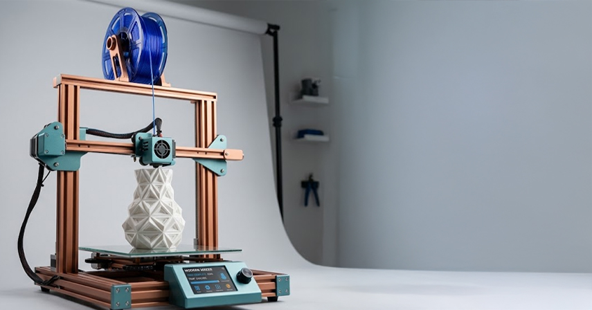 Custom 3D Printing Bangalore