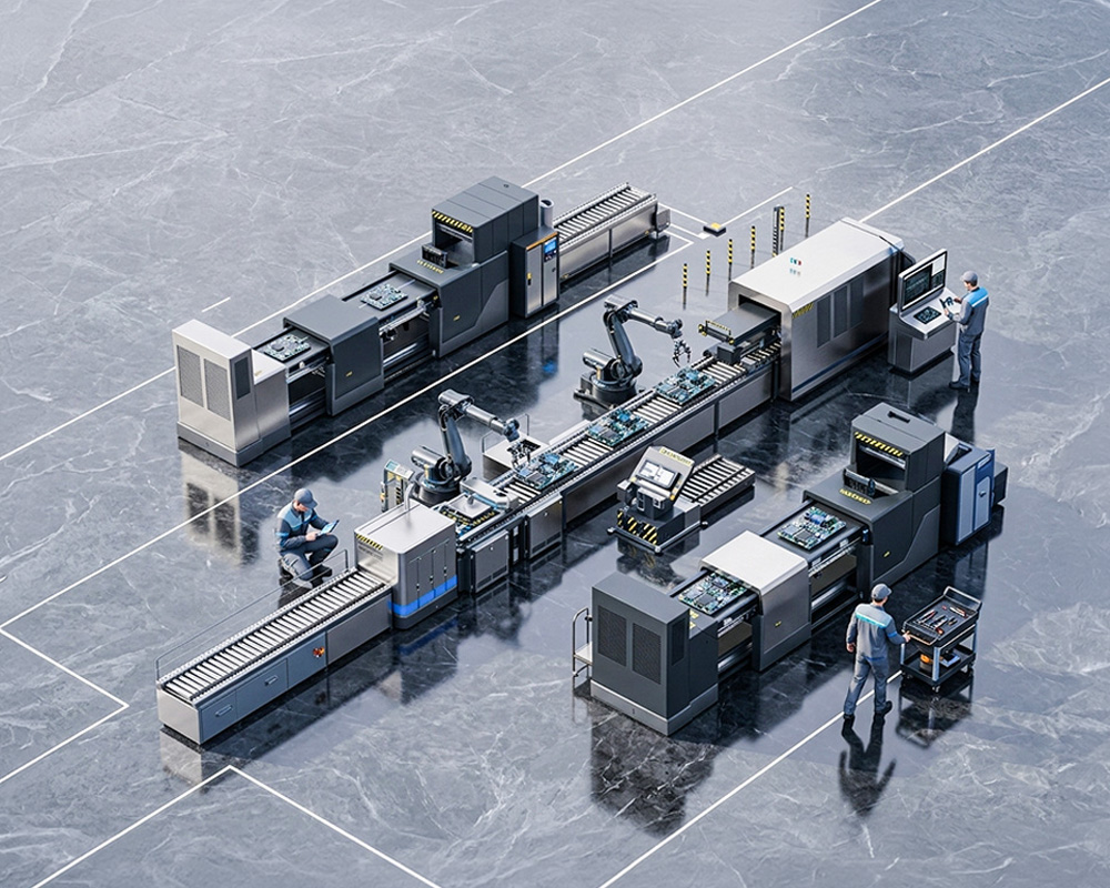 Engineering & Manufacturing