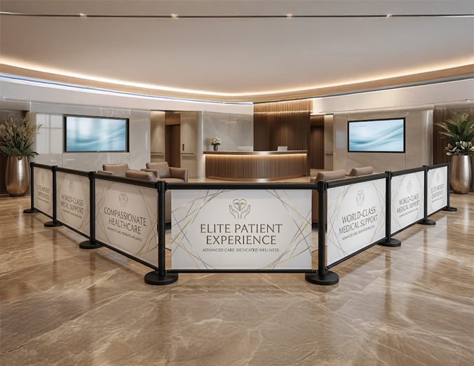 Hospital Queue Management