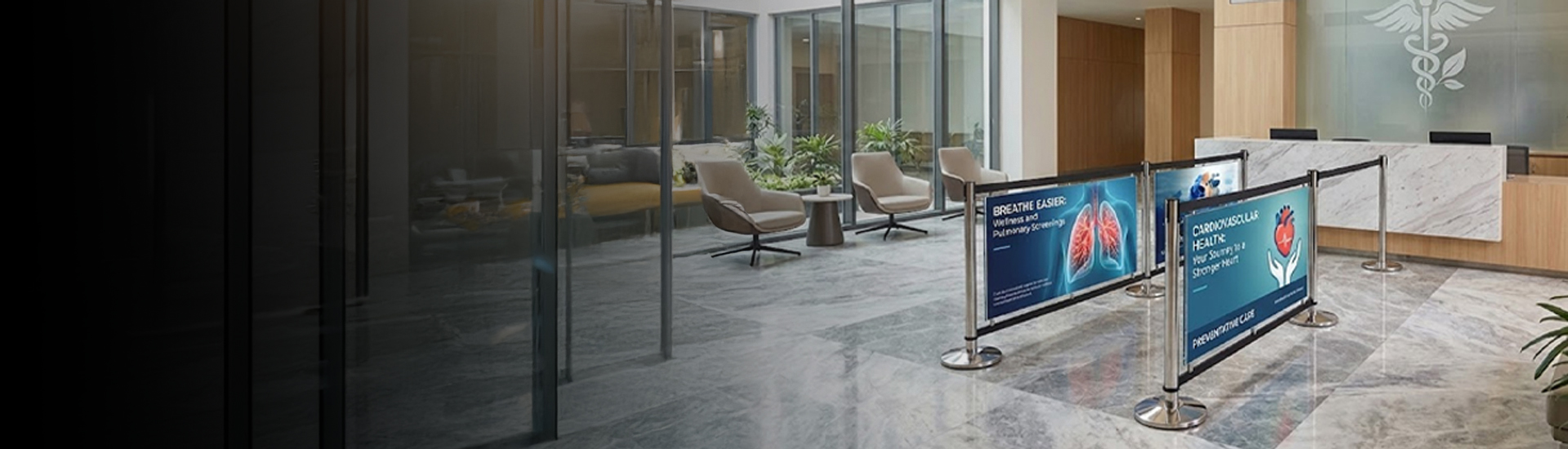 Hospital Queue Manager