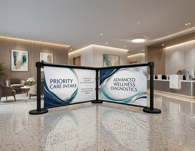 Hospital Waiting Line Management