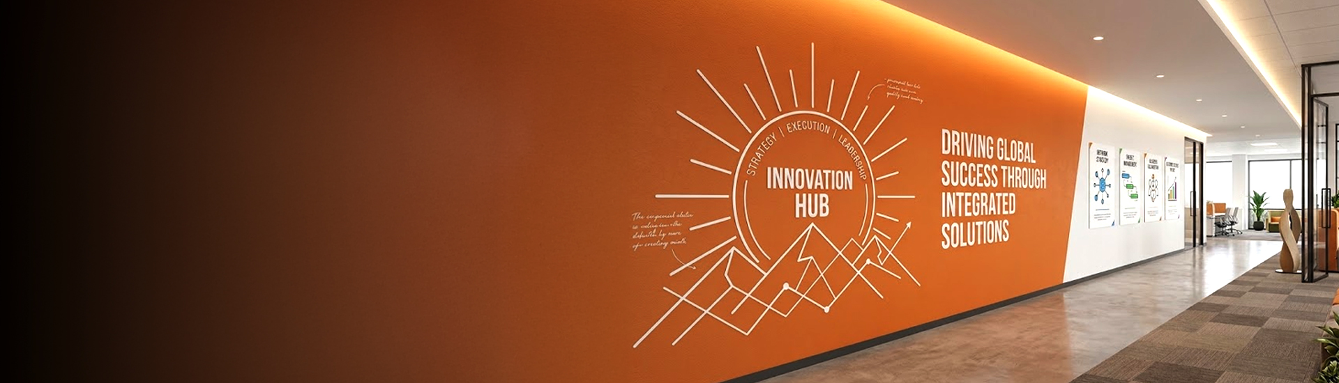 Indoor Graphics Bangalore