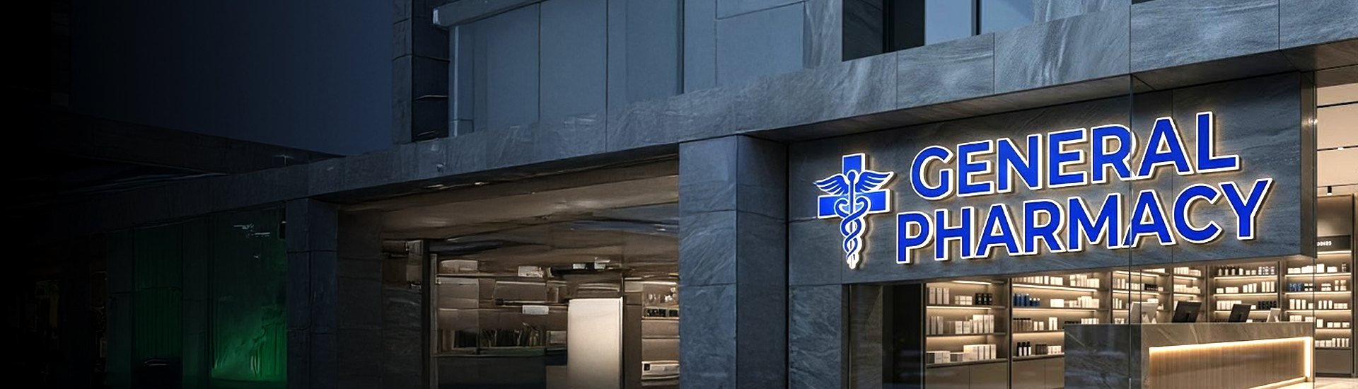 Led Sign Board Chennai
