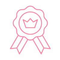 Premium Quality Materials