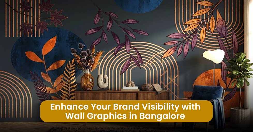 Wall Graphics In Bangalore