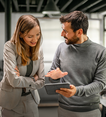 Customer-First Approach
