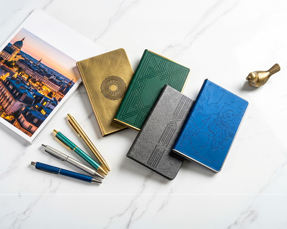 Branded Notebook Printing Chennai
