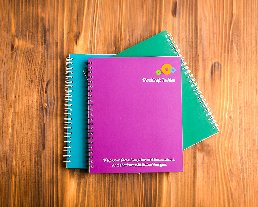 Bulk Notebook Printing Chennai