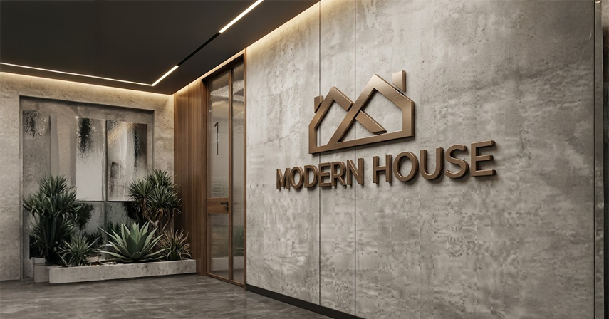 Custom Real Estate Signage