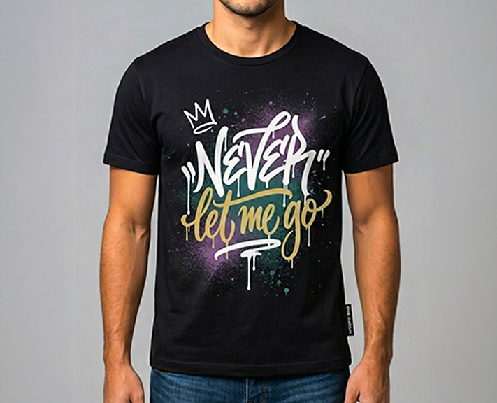 Custom Tee Shirts Chennai